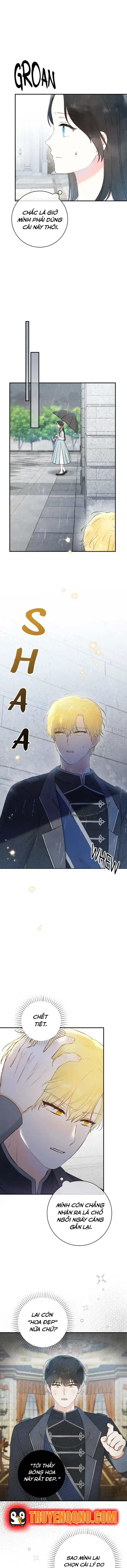Alisa Và Nhật Ký Phép Thuật Chapter 8 - 16