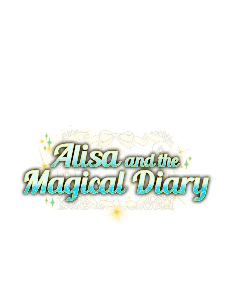 Alisa Và Nhật Ký Phép Thuật Chapter 9 - 17