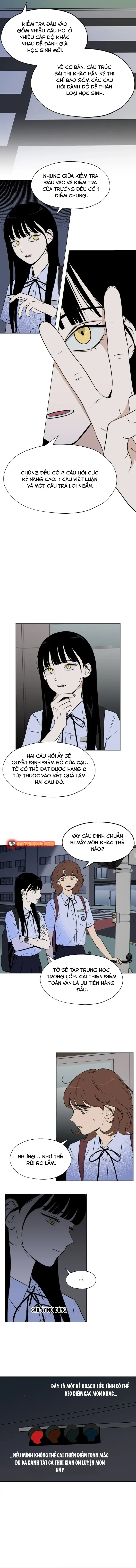 Chứng Minh Phẩm Giá Chapter 11 - 4