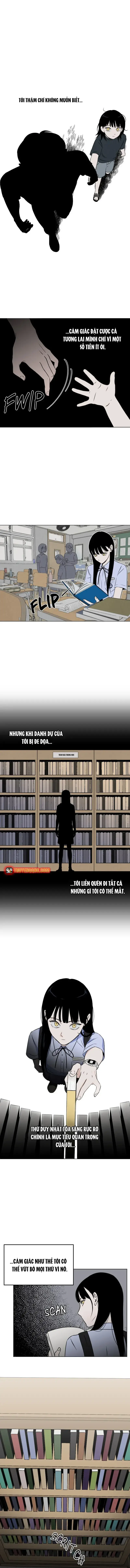 Chứng Minh Phẩm Giá Chapter 11 - 6