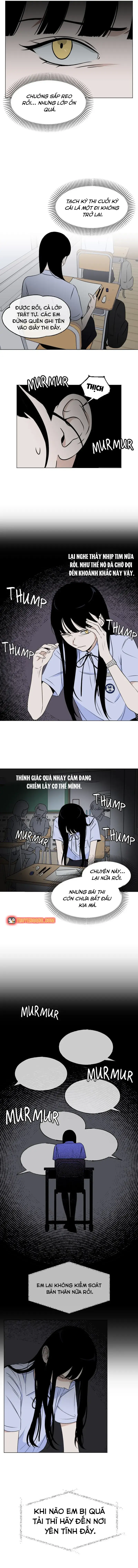 Chứng Minh Phẩm Giá Chapter 11 - 9