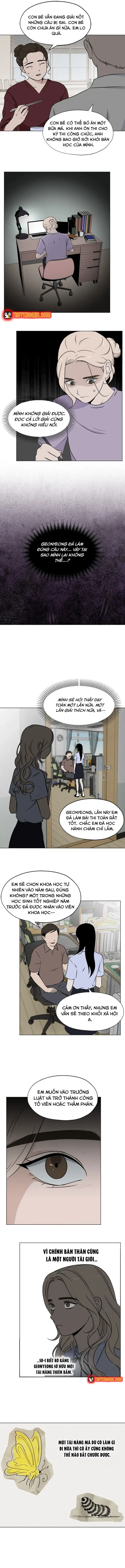 Chứng Minh Phẩm Giá Chapter 12 - 9