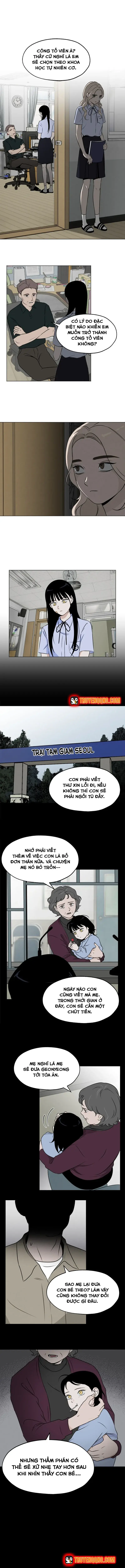 Chứng Minh Phẩm Giá Chapter 13 - 2