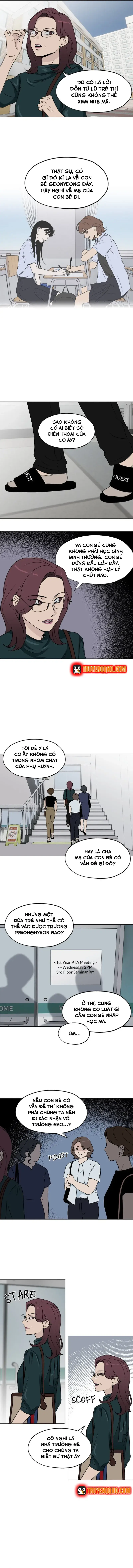 Chứng Minh Phẩm Giá Chapter 13 - 9