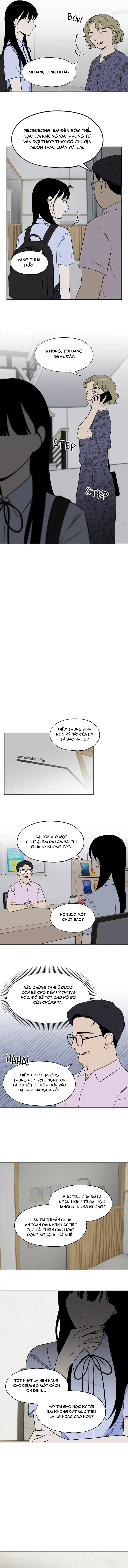 Chứng Minh Phẩm Giá Chapter 14 - 9