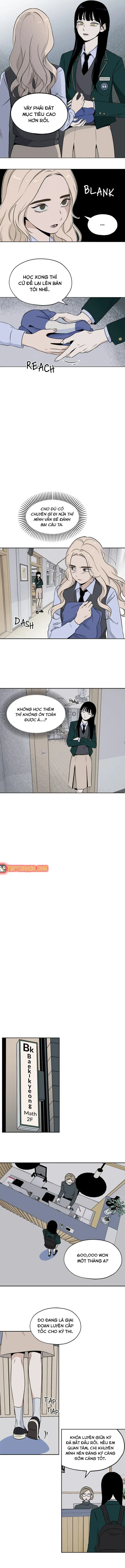 Chứng Minh Phẩm Giá Chapter 6 - 10