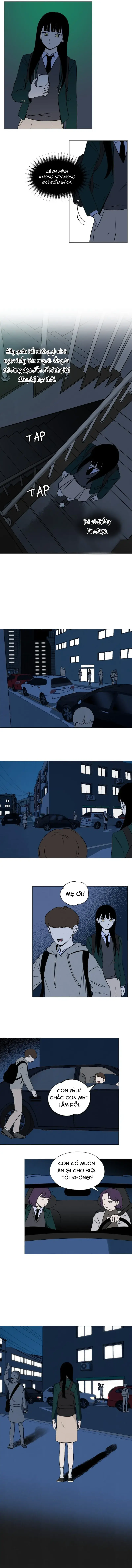 Chứng Minh Phẩm Giá Chapter 7 - 7