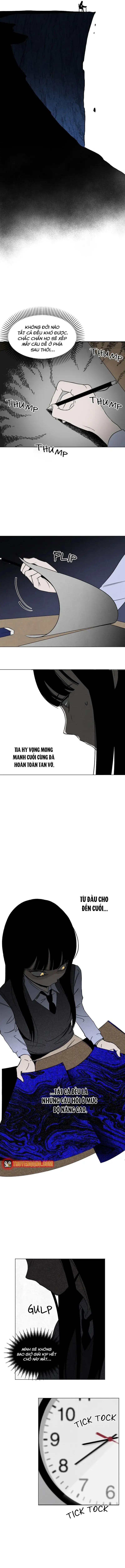 Chứng Minh Phẩm Giá Chapter 8 - 4