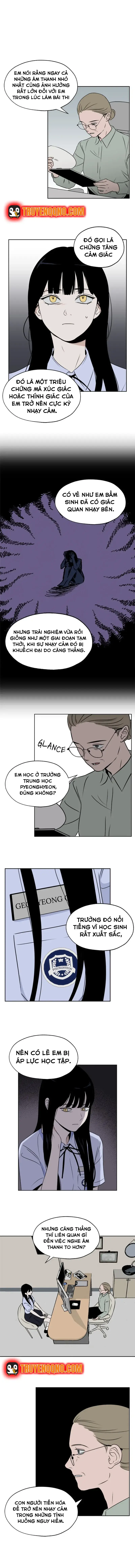 Chứng Minh Phẩm Giá Chapter 9 - 3
