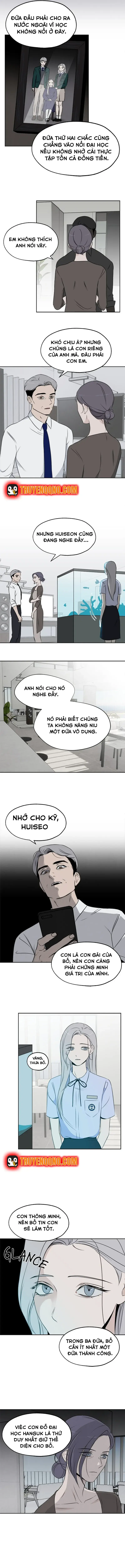 Chứng Minh Phẩm Giá Chapter 9 - 7