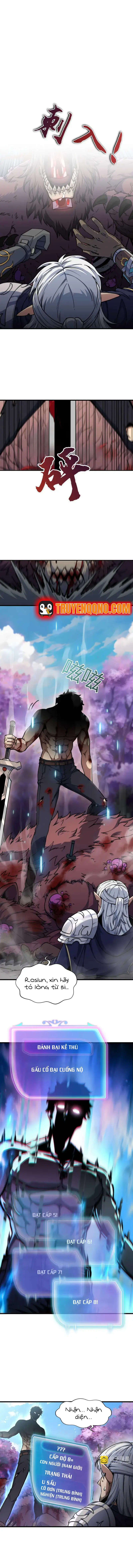 Kẻ Bị Ruồng Bỏ Ở Thế Giới Khác Chapter 1 - 15