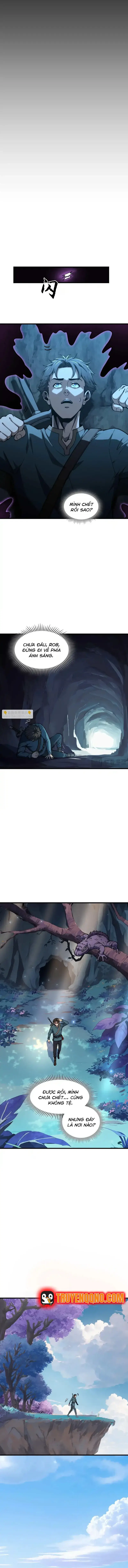 Kẻ Bị Ruồng Bỏ Ở Thế Giới Khác Chapter 2 - 11