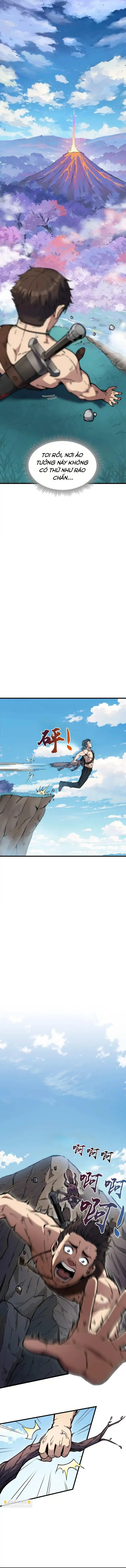 Kẻ Bị Ruồng Bỏ Ở Thế Giới Khác Chapter 4 - 16