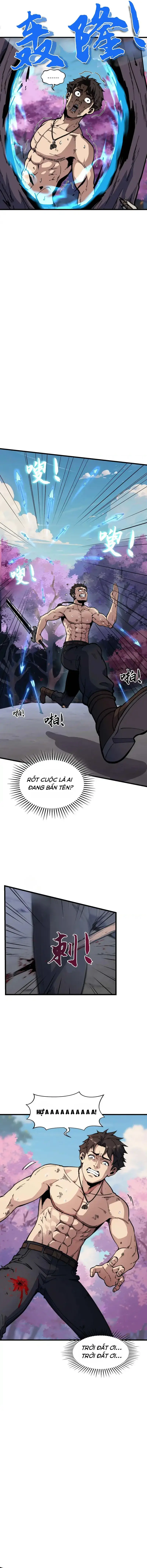 Kẻ Bị Ruồng Bỏ Ở Thế Giới Khác Chapter 5 - 13