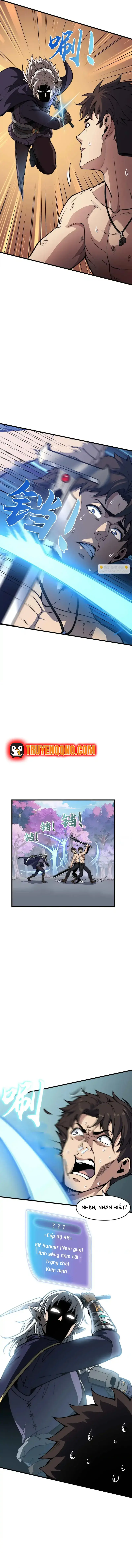 Kẻ Bị Ruồng Bỏ Ở Thế Giới Khác Chapter 5 - 14