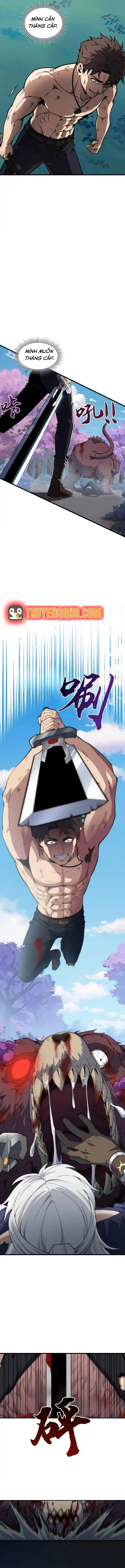 Kẻ Bị Ruồng Bỏ Ở Thế Giới Khác Chapter 5 - 17