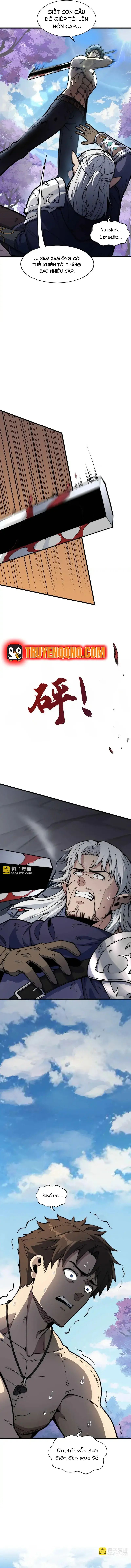 Kẻ Bị Ruồng Bỏ Ở Thế Giới Khác Chapter 5 - 20