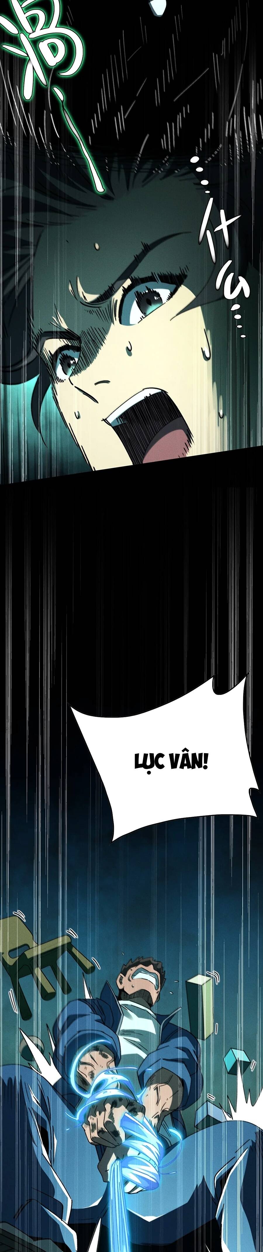Săn Sale Ở Thế Giới Quỷ Dị Chapter 15 - 8