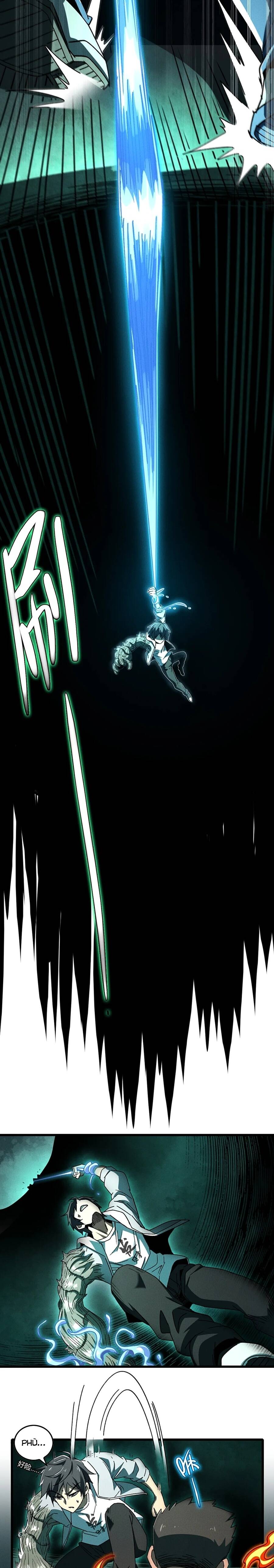 Săn Sale Ở Thế Giới Quỷ Dị Chapter 15 - 9