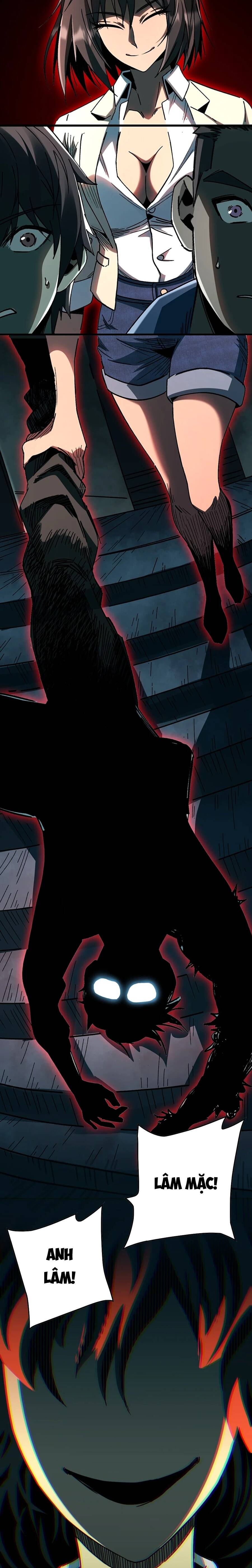 Săn Sale Ở Thế Giới Quỷ Dị Chapter 15 - 15