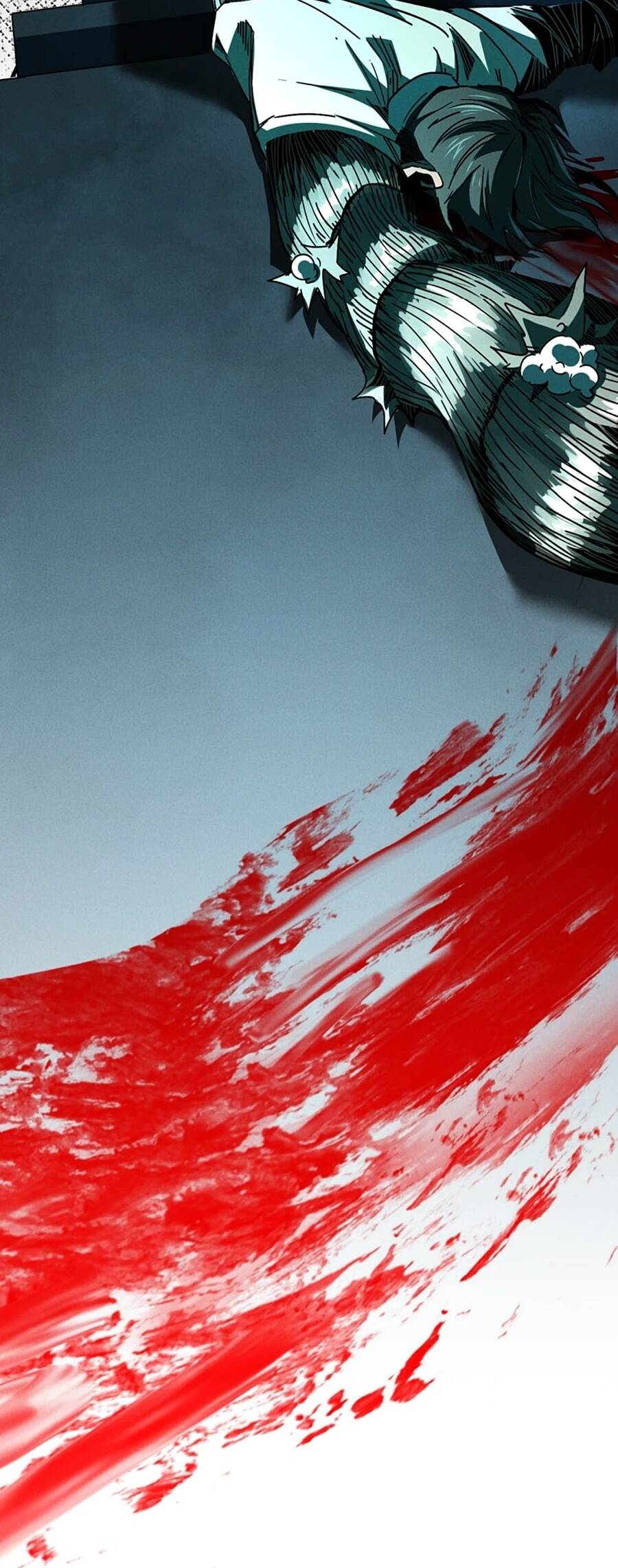 Săn Sale Ở Thế Giới Quỷ Dị Chapter 15 - 21