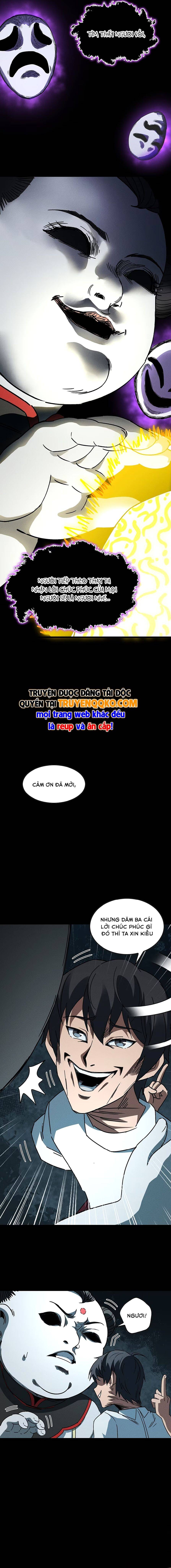 Săn Sale Ở Thế Giới Quỷ Dị Chapter 19 - 3