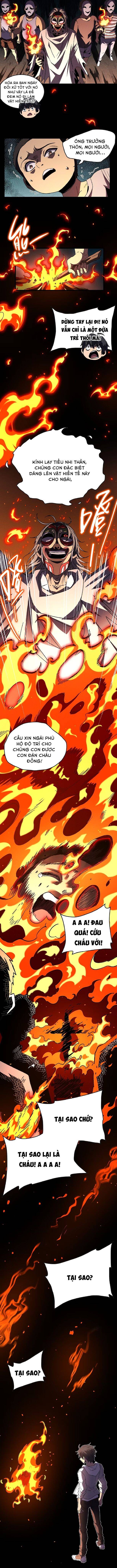 Săn Sale Ở Thế Giới Quỷ Dị Chapter 19 - 7