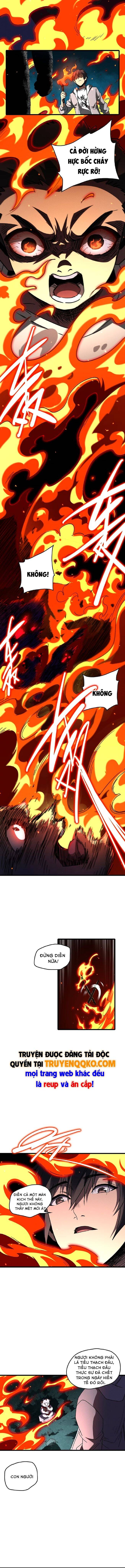 Săn Sale Ở Thế Giới Quỷ Dị Chapter 19 - 9