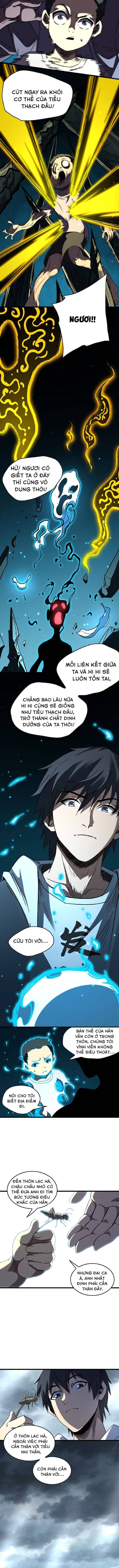 Săn Sale Ở Thế Giới Quỷ Dị Chapter 19 - 11