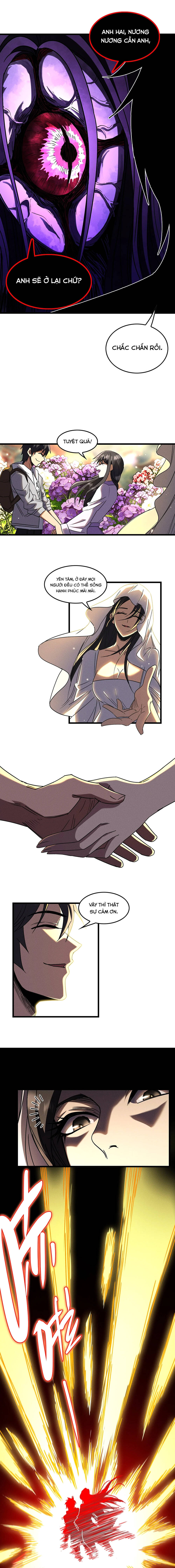 Săn Sale Ở Thế Giới Quỷ Dị Chapter 21 - 7