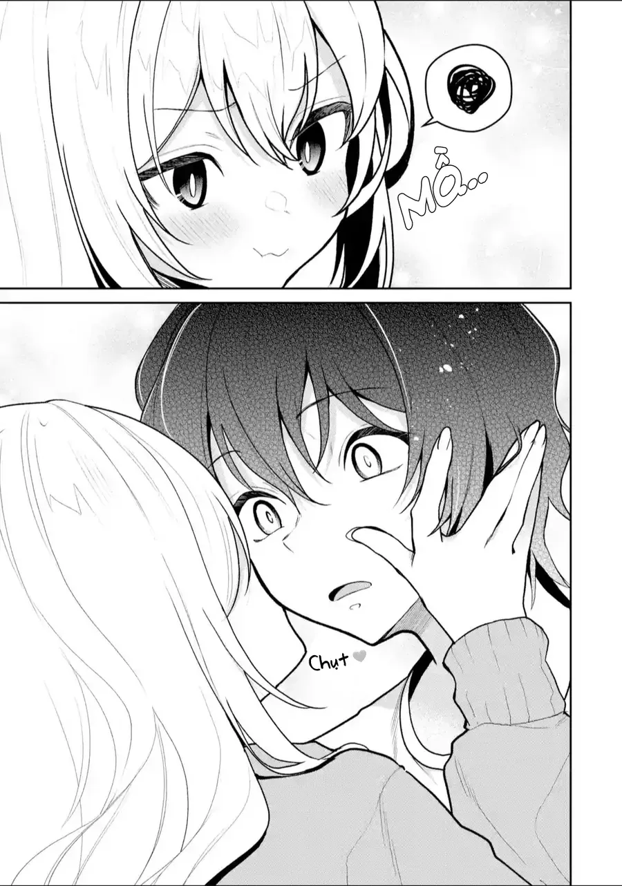 Watashi No Kokoro Wa Oji-San De Aru Chapter 16 - 6