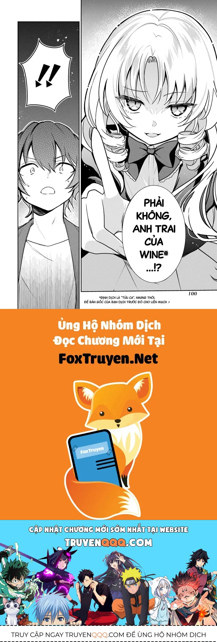 Tôi Là Anh Trai Của Nữ Vtuber Nổi Tiếng, Nhưng Vì Nhỏ Em Gái Quên Tắt Stream, Nên Tôi Cũng Nổi Tiếng Theo Luôn. Chapter 4 - 20