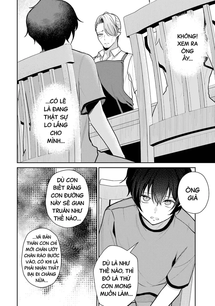 Tôi Là Anh Trai Của Nữ Vtuber Nổi Tiếng, Nhưng Vì Nhỏ Em Gái Quên Tắt Stream, Nên Tôi Cũng Nổi Tiếng Theo Luôn. Chapter 7 - 11