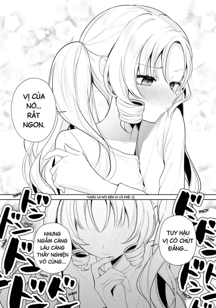 Watashi No Kokoro Wa Oji-San De Aru Chapter 8 - 26