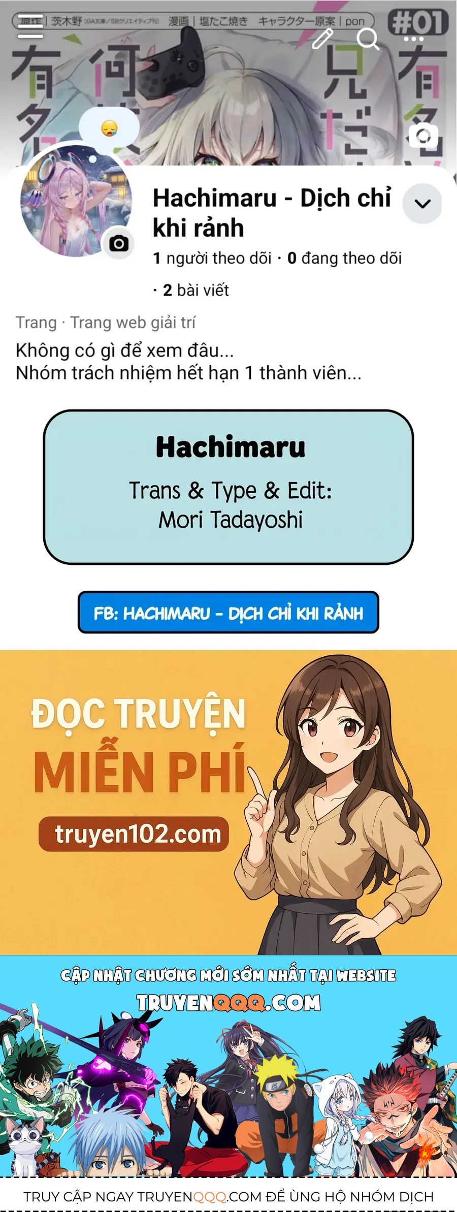 Watashi No Kokoro Wa Oji-San De Aru Chapter 8 - 36