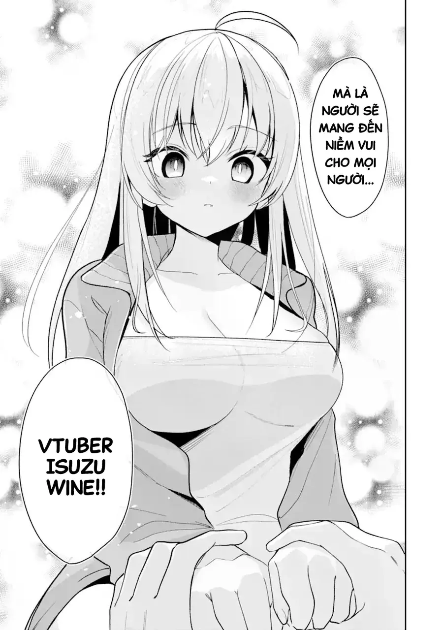 Watashi No Kokoro Wa Oji-San De Aru Chapter 9 - 20