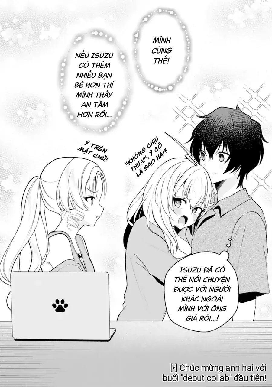 Watashi No Kokoro Wa Oji-San De Aru Chapter 9 - 25