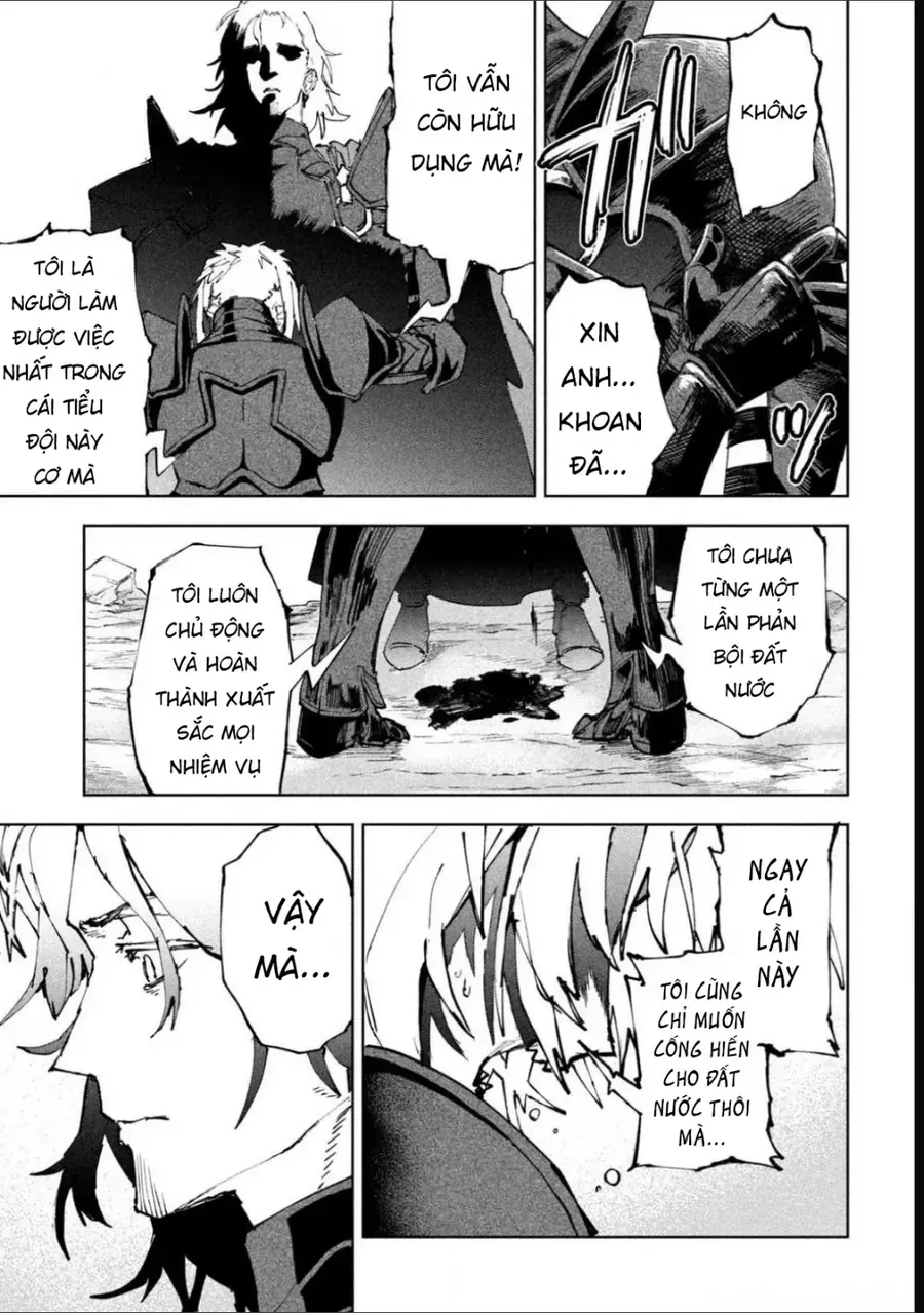 Ngủ Ngon Trong Dạ Dày Rồng Chapter 12 - 11