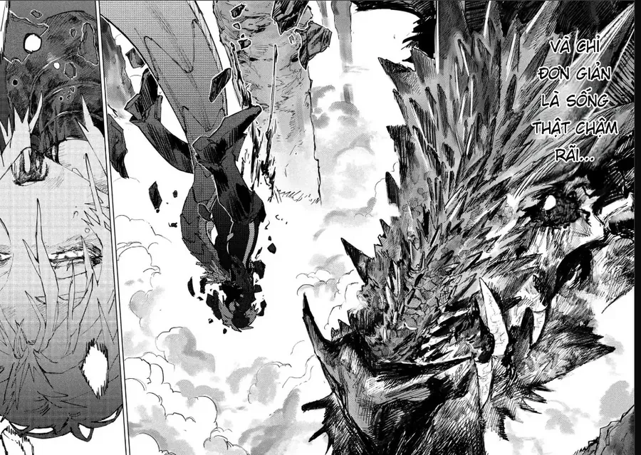 Ngủ Ngon Trong Dạ Dày Rồng Chapter 12 - 18