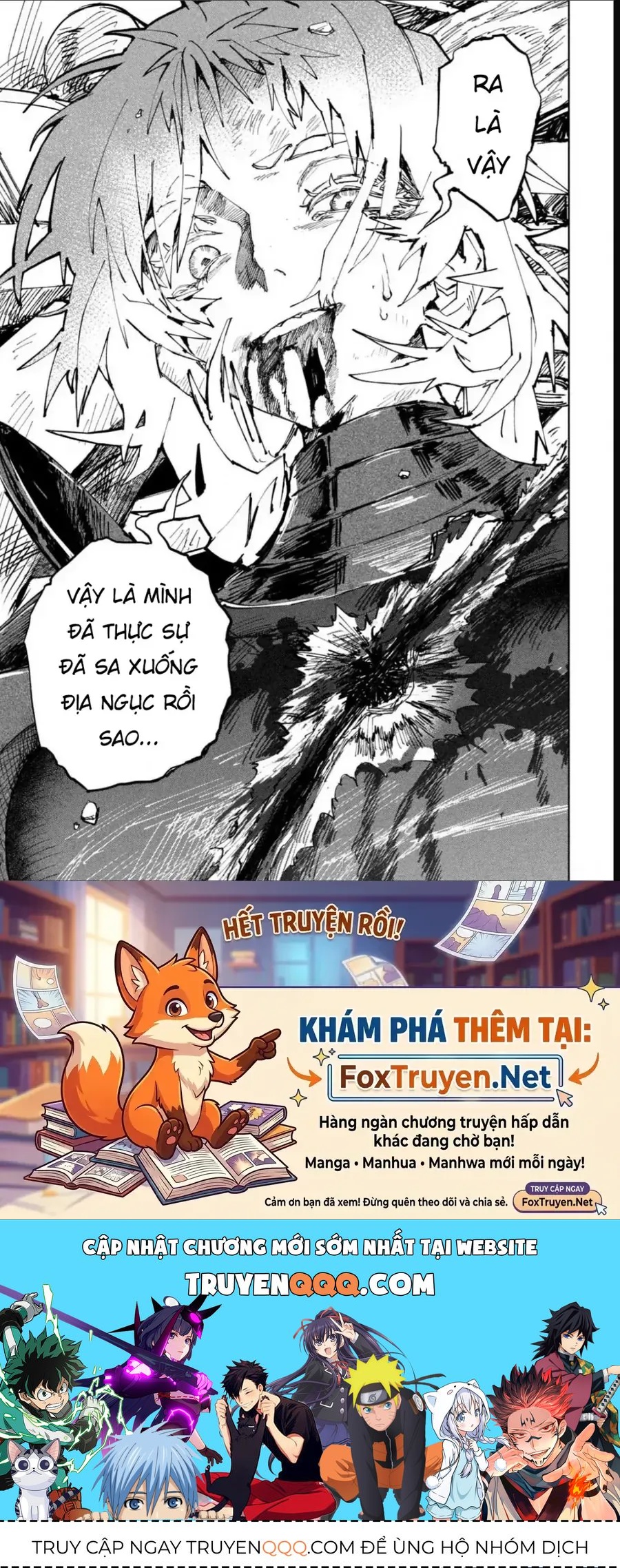Ngủ Ngon Trong Dạ Dày Rồng Chapter 12 - 20
