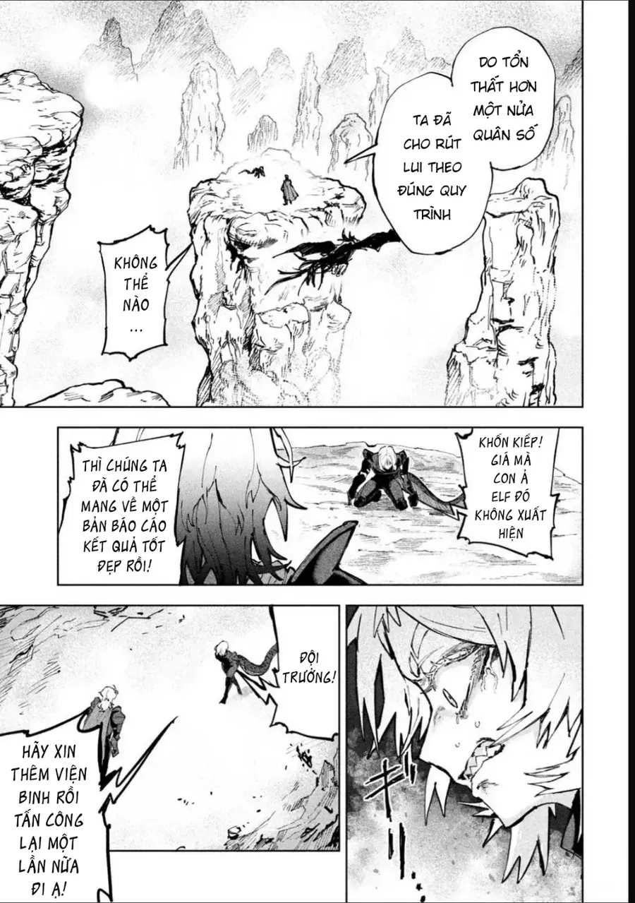 Ngủ Ngon Trong Dạ Dày Rồng Chapter 12 - 7