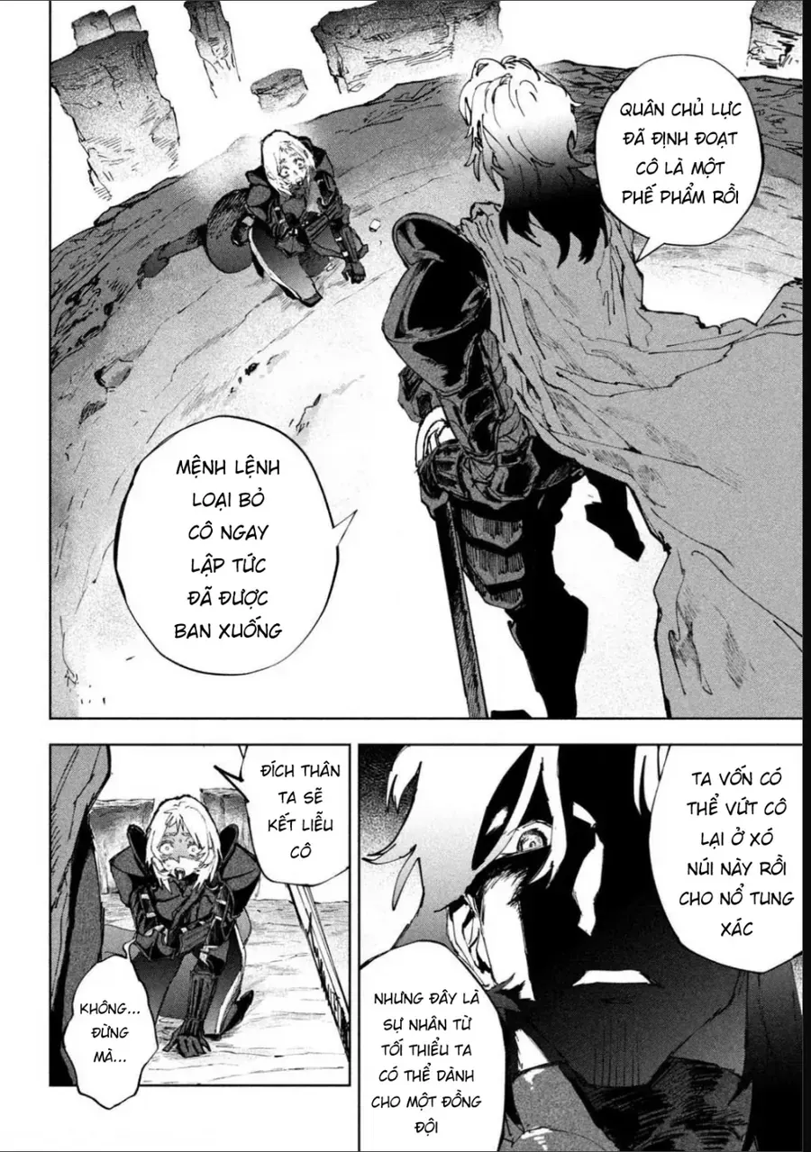 Ngủ Ngon Trong Dạ Dày Rồng Chapter 12 - 10
