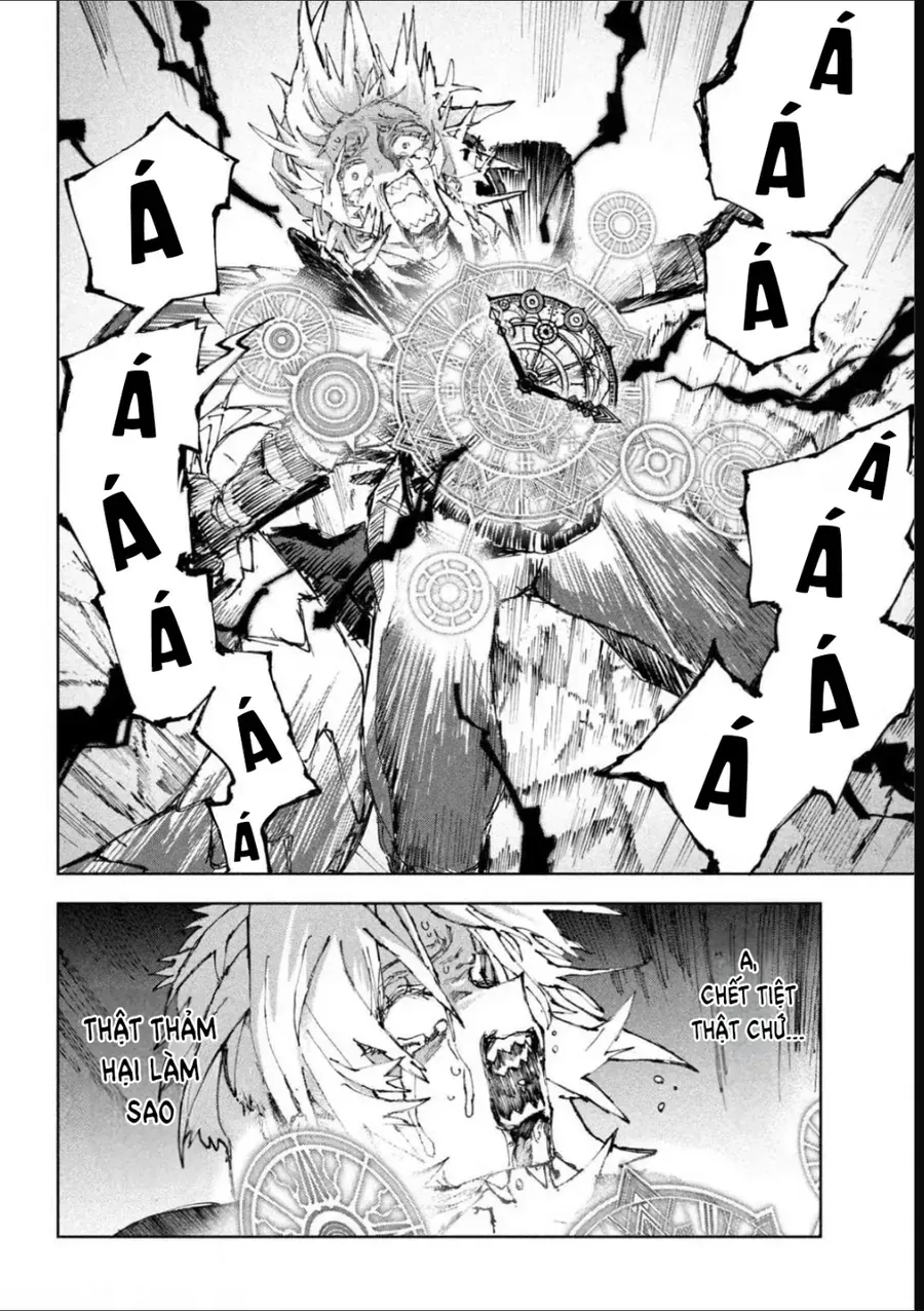 Ngủ Ngon Trong Dạ Dày Rồng Chapter 13 - 8