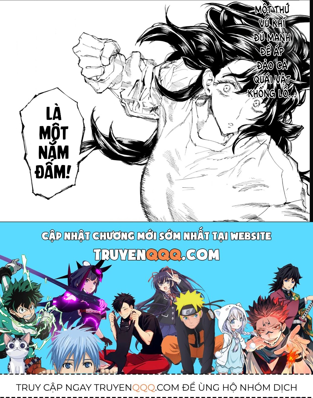 Ngủ Ngon Trong Dạ Dày Rồng Chapter 15 - 19
