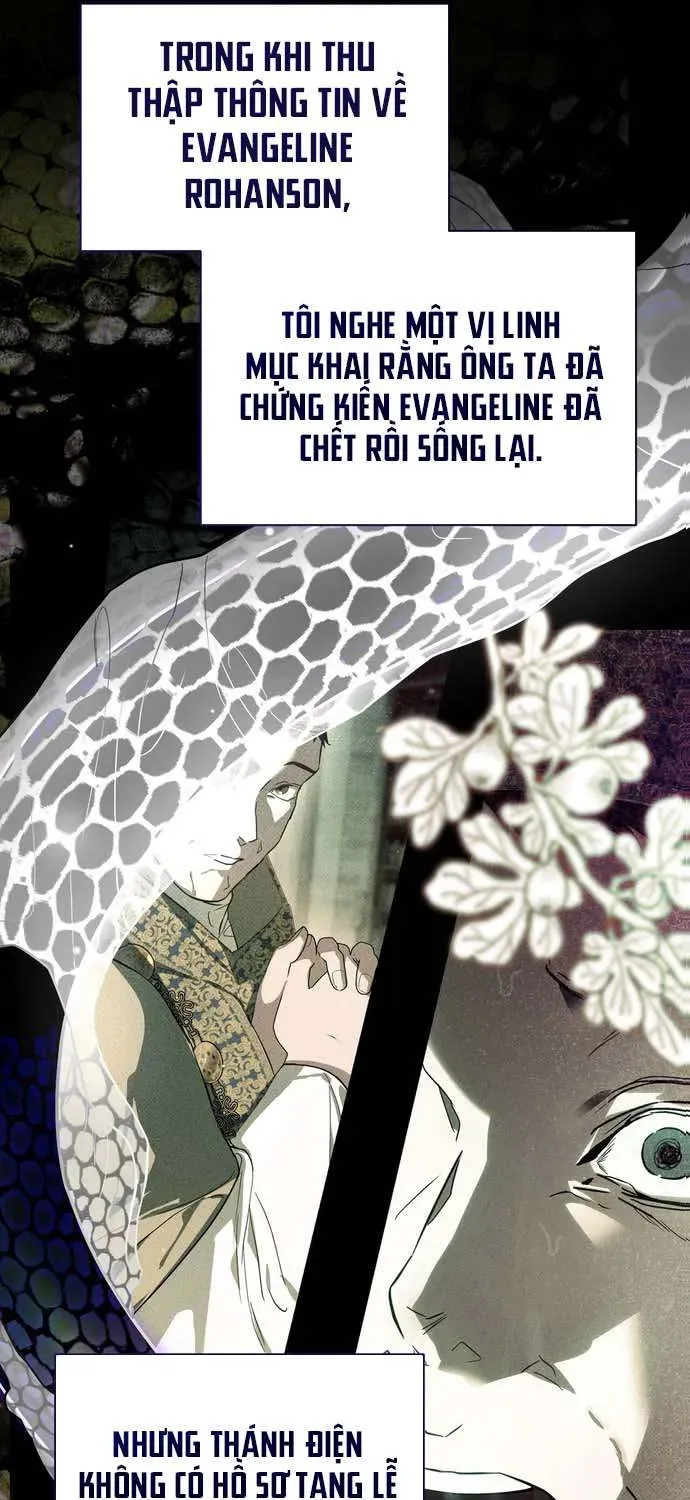 Xuyên Vào Tiểu Thuyết, Tôi Thành Truyền Thuyết Kinh Dị Chapter 10 - 15