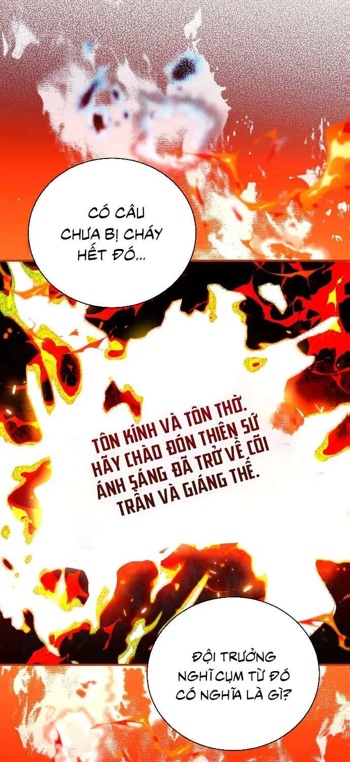 Xuyên Vào Tiểu Thuyết, Tôi Thành Truyền Thuyết Kinh Dị Chapter 10 - 22