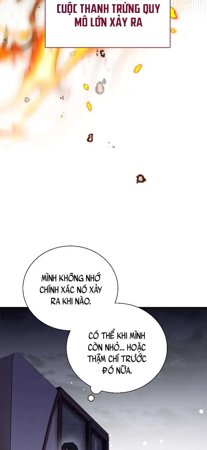 Xuyên Vào Tiểu Thuyết, Tôi Thành Truyền Thuyết Kinh Dị Chapter 10 - 29