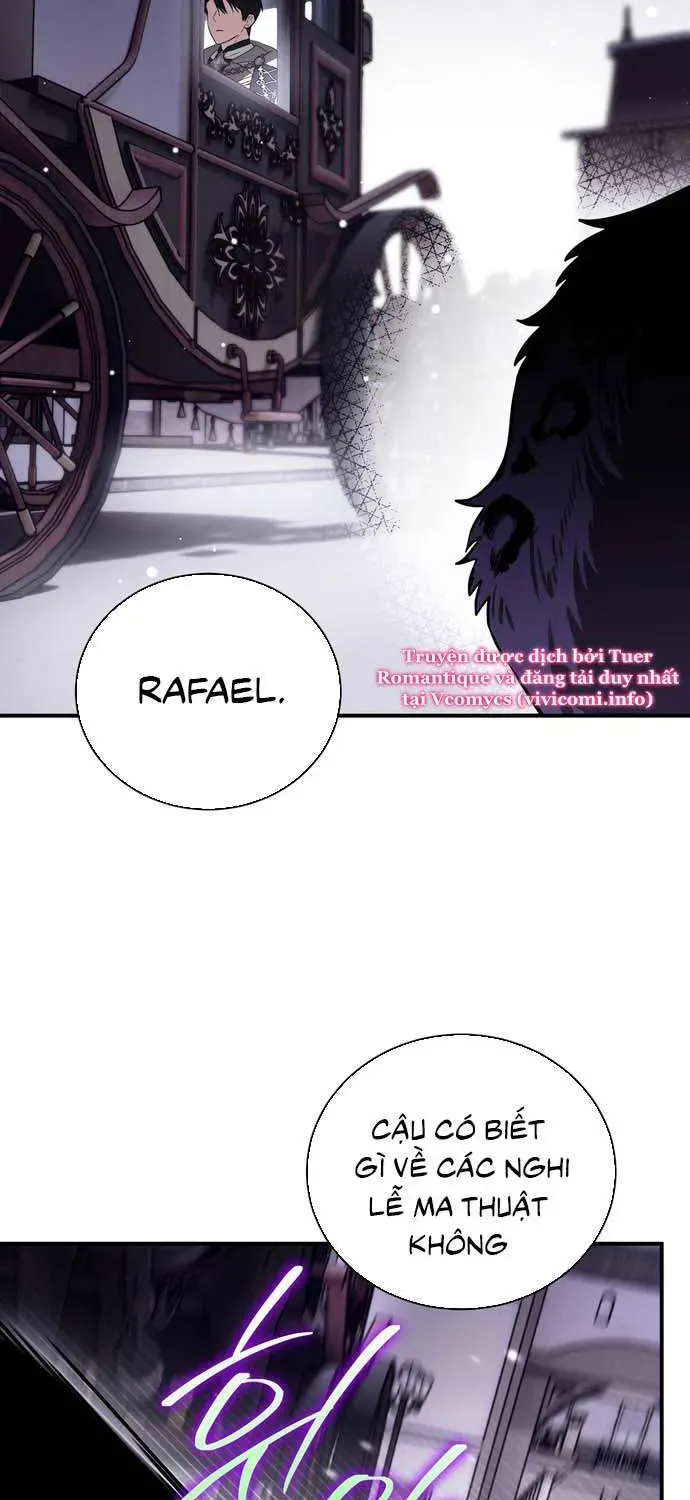 Xuyên Vào Tiểu Thuyết, Tôi Thành Truyền Thuyết Kinh Dị Chapter 10 - 30