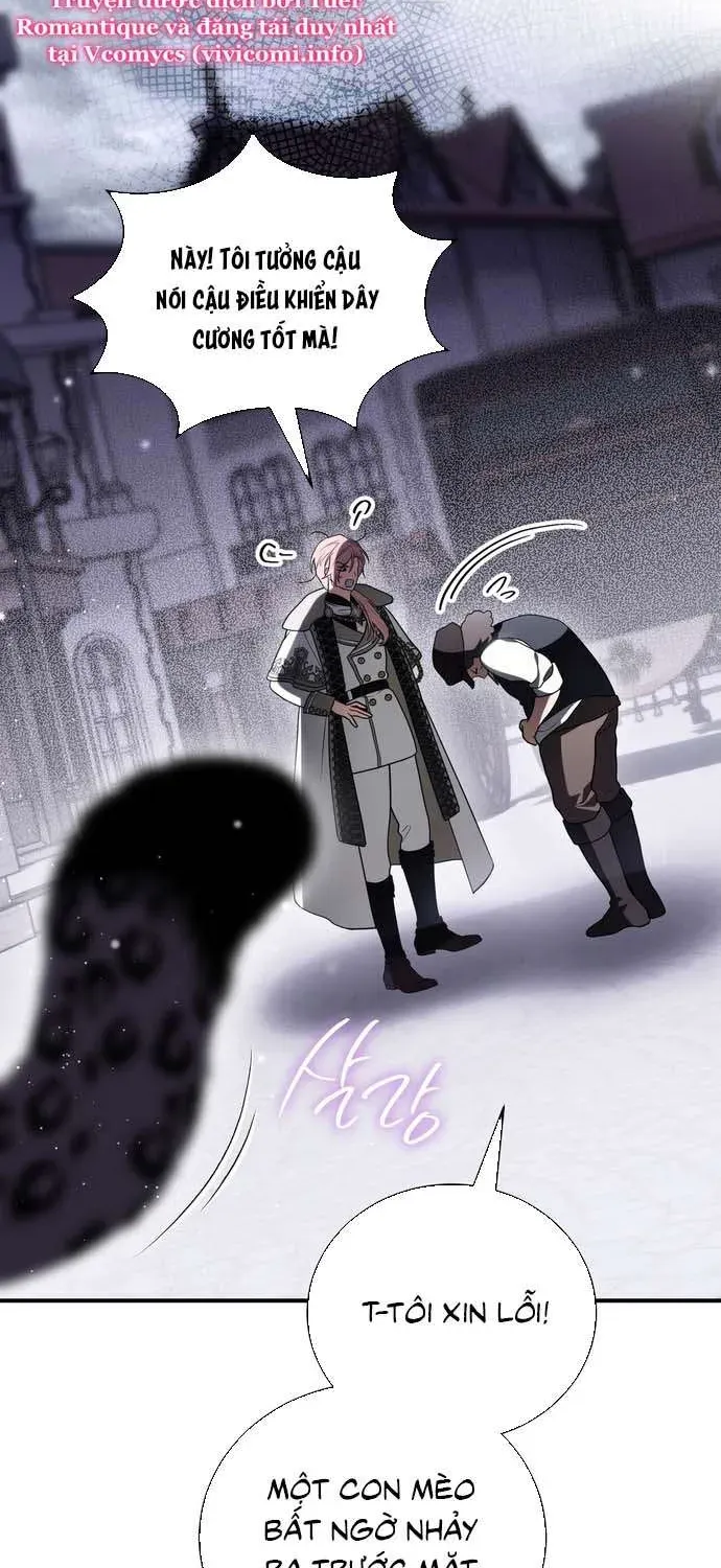 Xuyên Vào Tiểu Thuyết, Tôi Thành Truyền Thuyết Kinh Dị Chapter 10 - 35