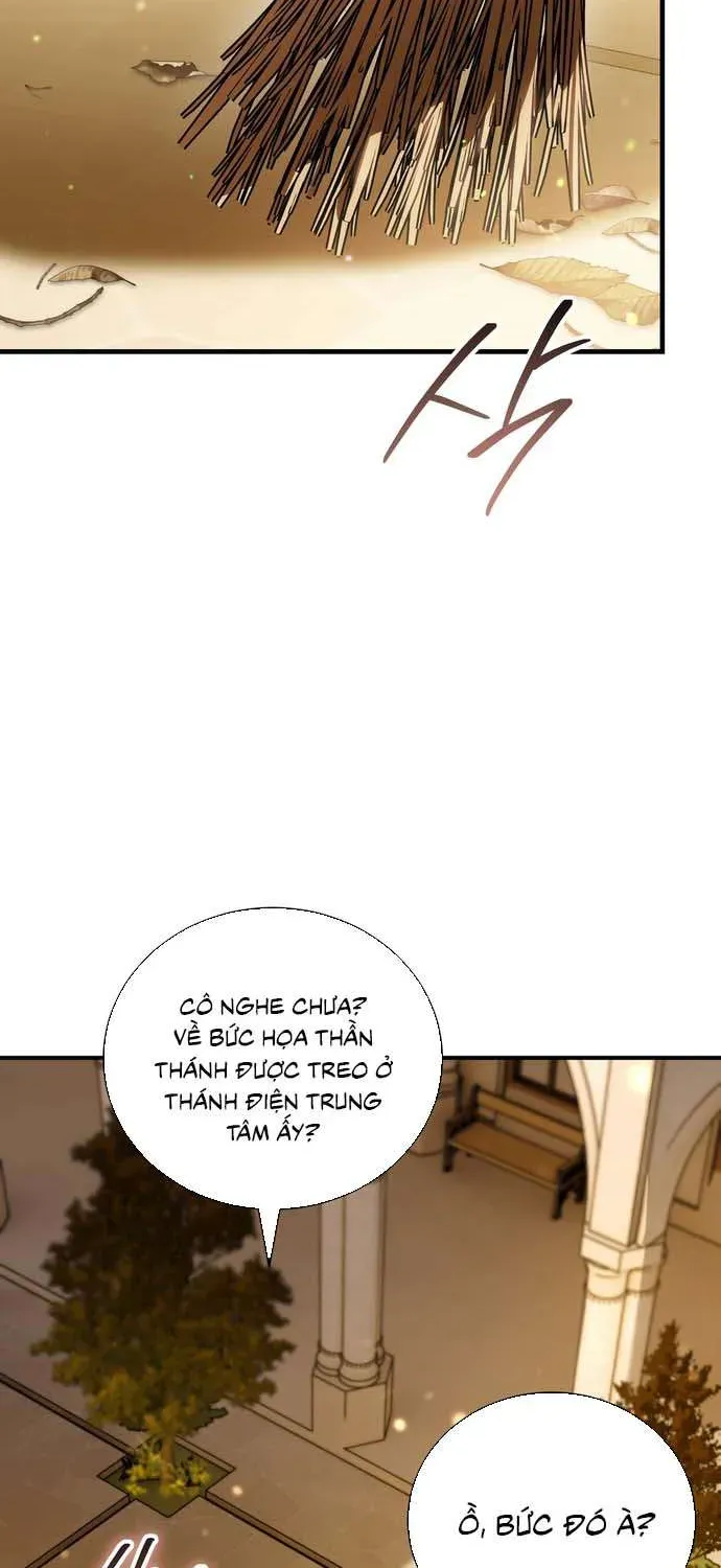 Xuyên Vào Tiểu Thuyết, Tôi Thành Truyền Thuyết Kinh Dị Chapter 10 - 48